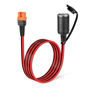 XT60I-F���^�DXT60ĸ�^�D�Q�� 12AWG�o�˙C�늳��D�Q���L��