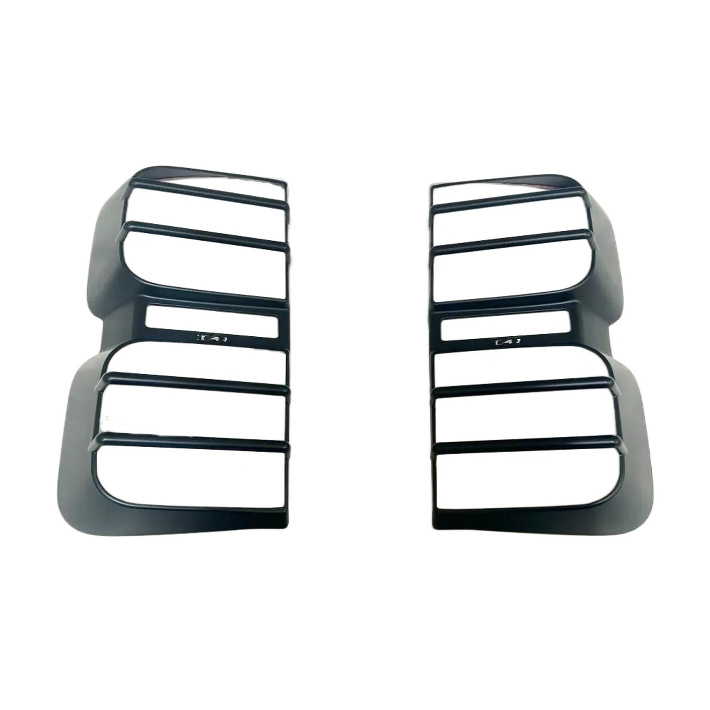 Suitable for 26 models of Chery iCAR V27, reflector cover, car exterior modification accessories, export foreign trade NHU