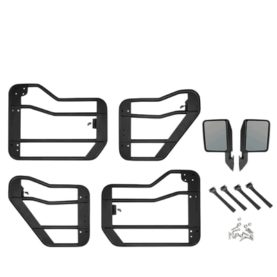 Modification Parts, Other Car Modifications