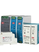 ��γ����ʽ���ص�ԴWDR/SDR/HDR/EDR/MDR/DR/NDR-240-24V12V120W