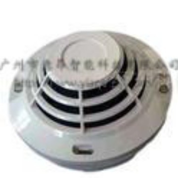 JTWB-BCD-5451EIS非编址防爆感温探测器测温工业精准温感报警智能