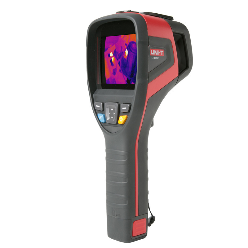 UTI160H/160G/160M/160V/165A红外热成像仪红外线测温仪