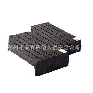 Special-shaped Rubber Pad Composite Neoprene Pad Special-shaped Rubber Pad Hebei