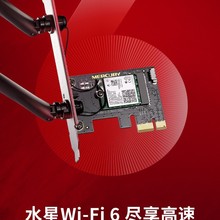 ˮ��PX30H AX3000�p�lWi-Fi 6�o��PCI-E�W���{��WIF6���ٟo���W��