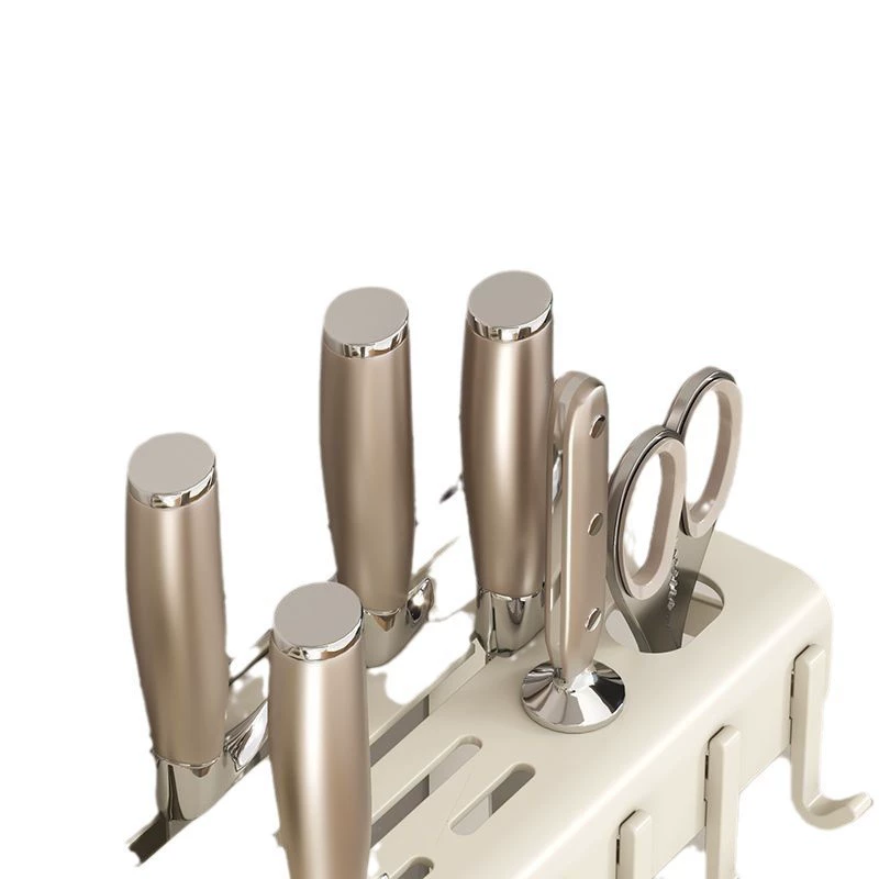 Universal knife stainless steel, storage system, chopsticks