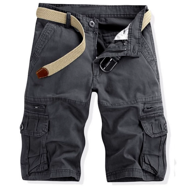 Dark gray