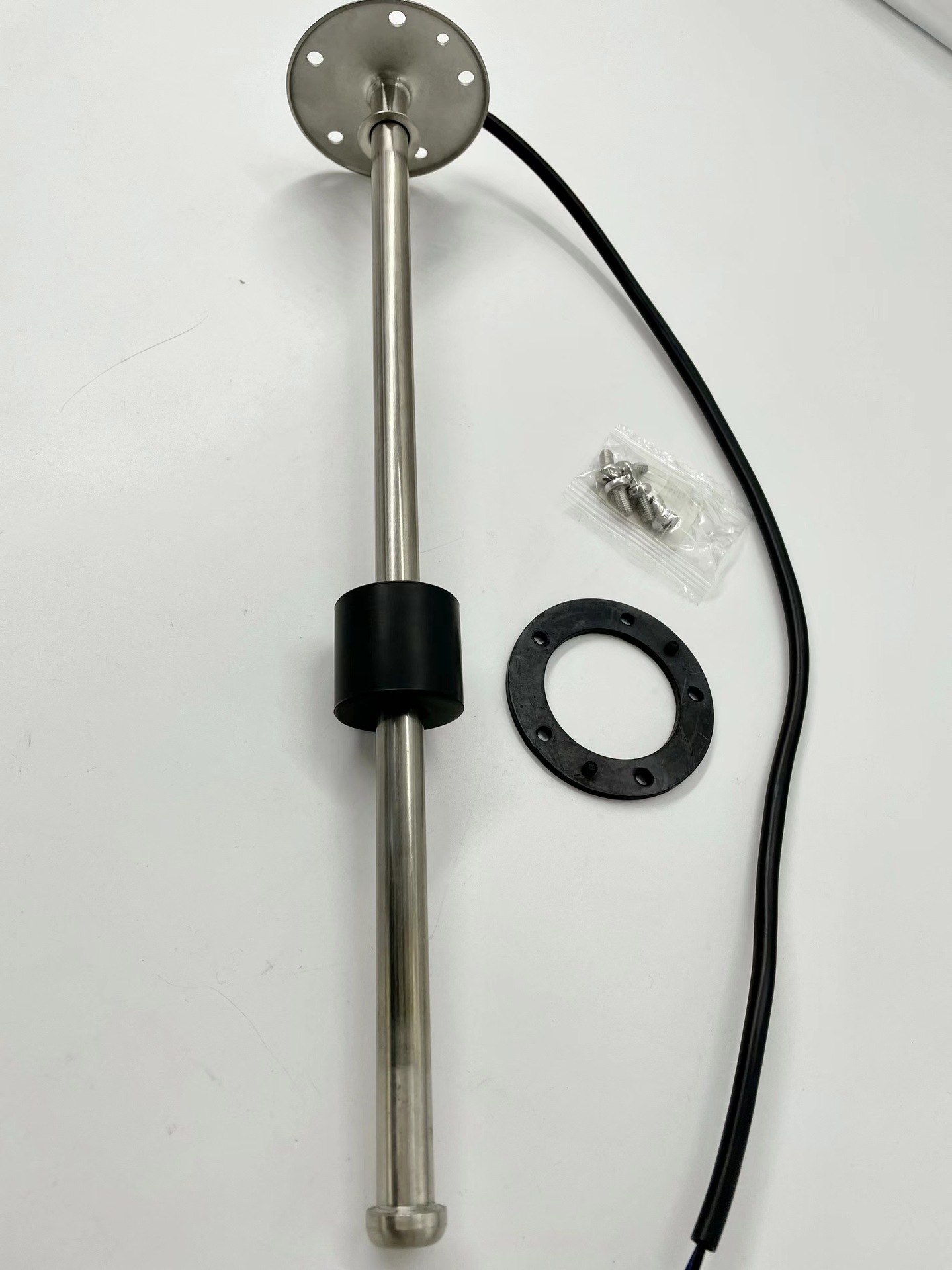 특별한 크기를 위한 접촉 고객 서비스