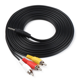 �S�Ҷ���3.5 �ĘO���l���^��3RCA���l�D�Q�� 5��һ�����Դ��