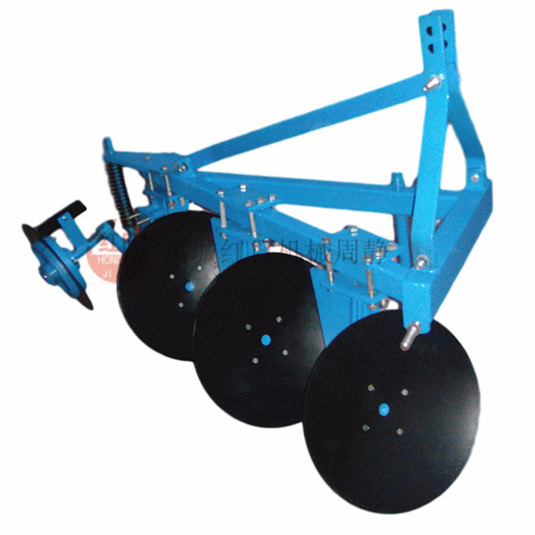 圆盘犁   轻型圆盘犁   阿里巴巴实地认证圆盘犁   红日圆盘犁
