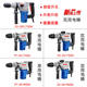 Dongcheng Electric Hammer Electric Pick Electric Drill Multi-functional High-power Impact Drill Industrial Concrete Household Power Tool Electric Hammer