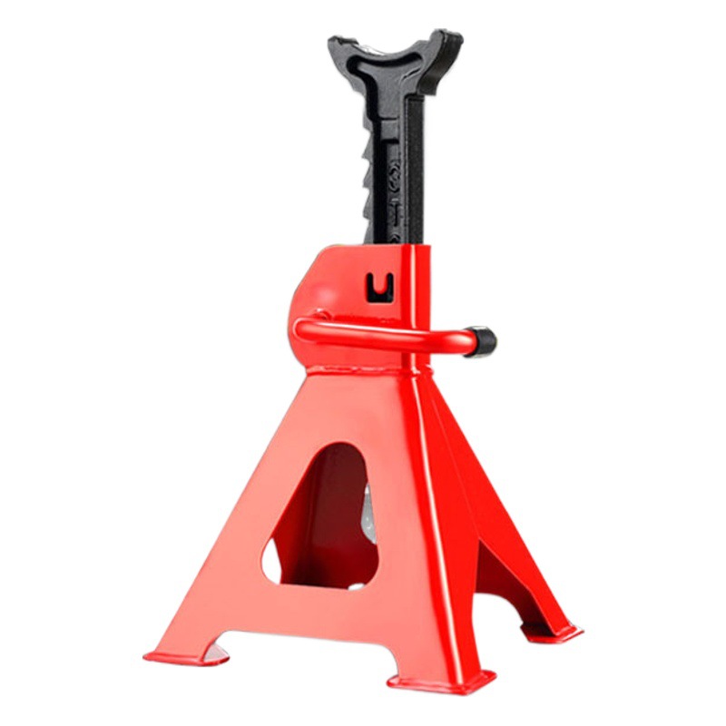 Soporte de seguridad vertical para reparación de automóviles, soporte de seguridad para taller mecánico, herramienta de reparación de automóviles, soporte para cambio de neumáticos, venta al por mayor