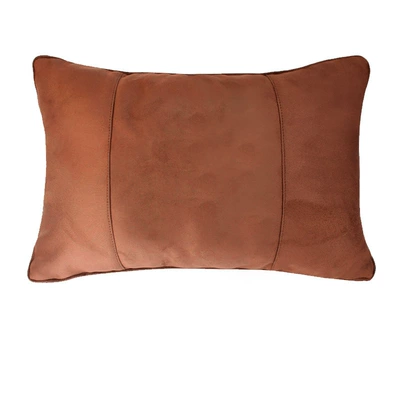 Headrest, Headrest Car Pillow 5 Series - reddish-brown-waist