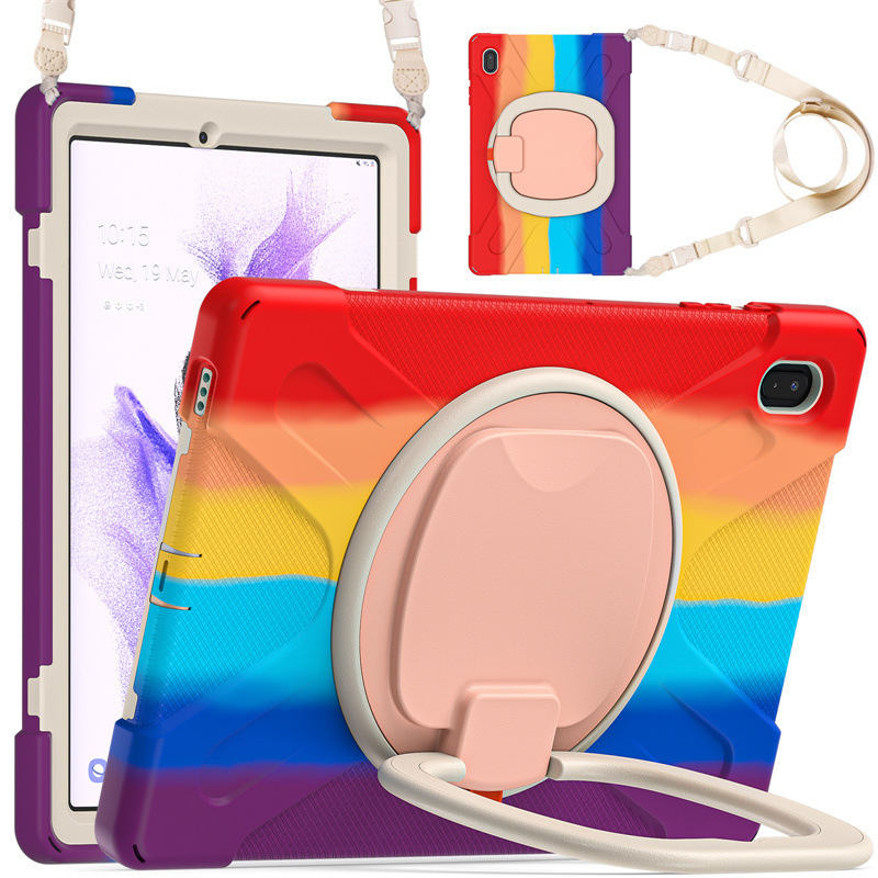 Suitable for Redmi Pad Se Protective Case Xiaomi 7 Portable Rotating Pro12.1 Amazon Microsoft Pro789 Max Suitable for Redmi Pad Se Protective Case Xiaomi 7 Portable Rotating Pro12.1 Amazon Microsoft Pro789 Max