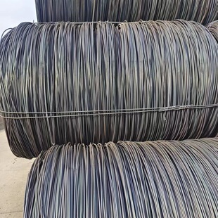 �F؛�P�A���� �߾��P�lQ195 Q235B HPB300 SAE1008 5.5-20MM