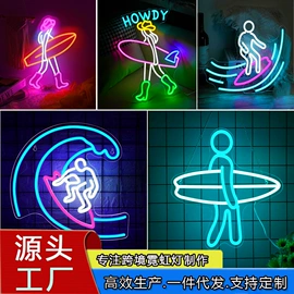 LOGO灯;LED发光字;LED装饰灯