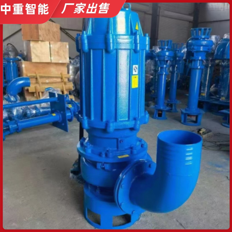 供应矿用隔爆排沙电泵 结构简单隔爆潜水电泵 矿用隔爆排沙电泵