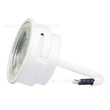 ����6W-LEDģ�M���550LM���{ɫ�أ�&Phi;50mm&times;H25mm��TUV,GS,CE