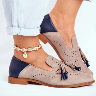 ���Q���R�d2026�����¿��ЬŮ�A�^40-43����˵�ƴɫ���K��Ь