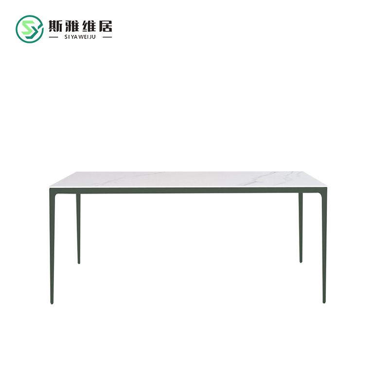 1.6m 록보드 롱테이블 오리지널