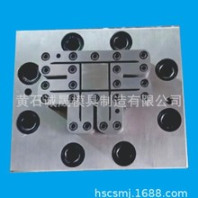 塑料异型材挤出模具 塑钢门窗 软硬共挤 门套线条挤出模具窗框