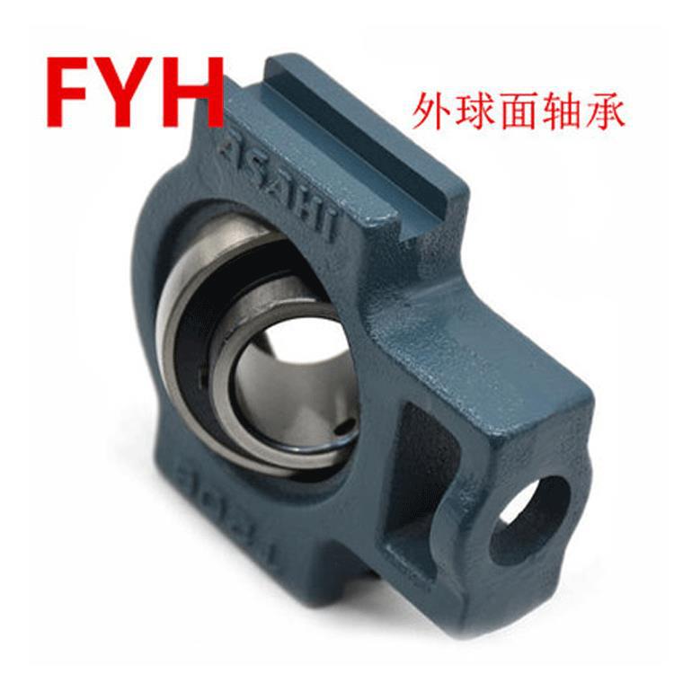 外球面带座轴承 UCF205 外球面轴承