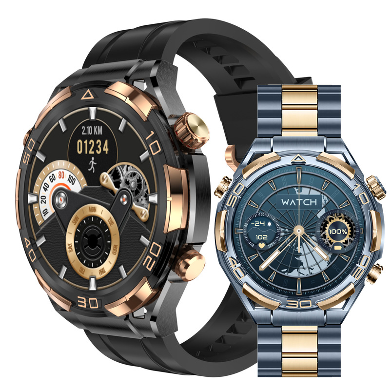 Wi8 Pro Smart Watch 1.62Inch Extraordinary Master Bluetooth Calling True Heart Rate Monitoring + Ip68 Level Waterproof Wi8 Pro Smart Watch 1.62Inch Extraordinary Master Bluetooth Calling True Heart Rate Monitoring + Ip68 Level Waterproof