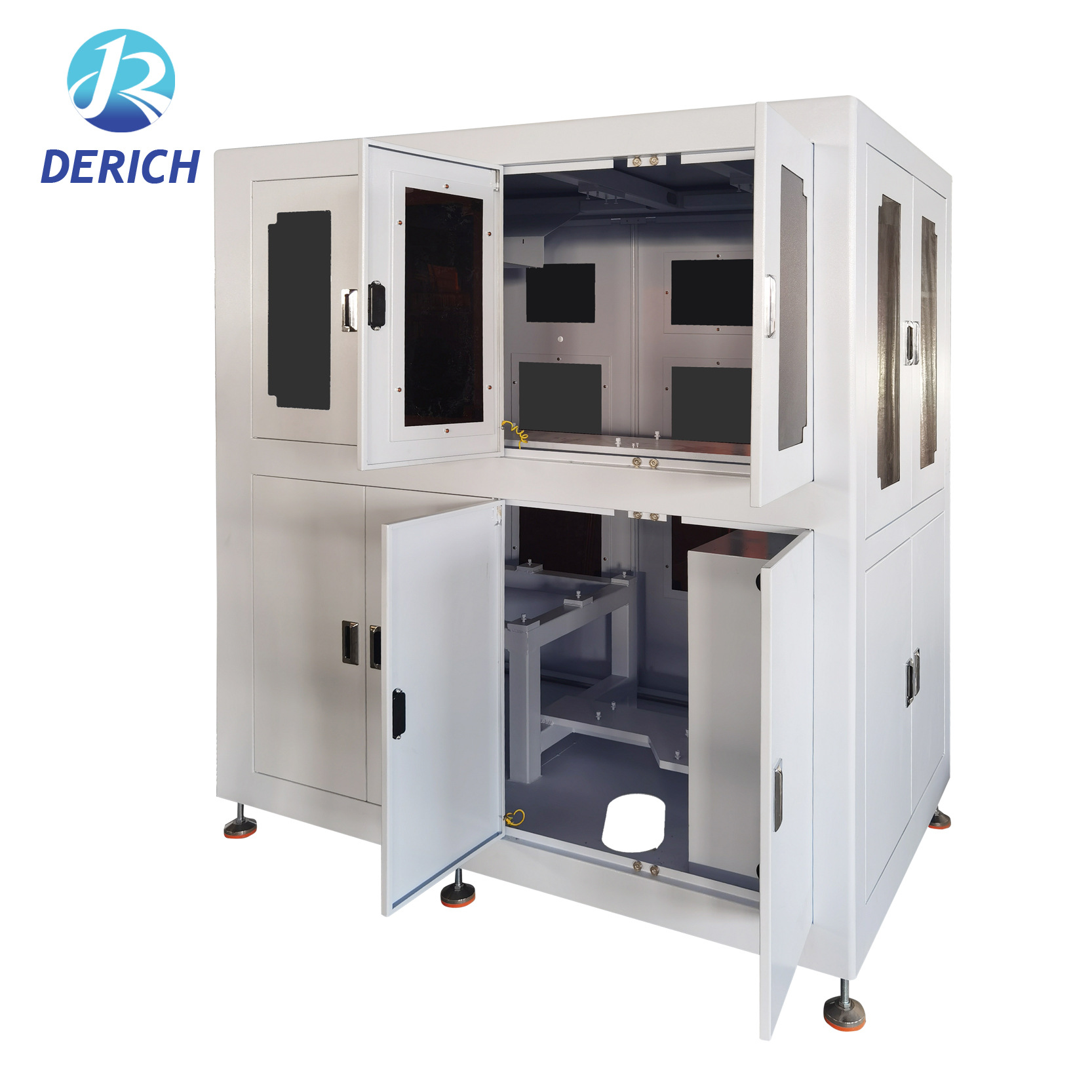 电脑机箱外壳钣金加工交换机服务器机柜充电桩外壳钣金件加工