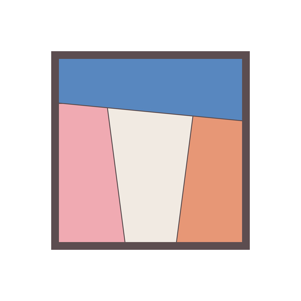 Suzhou-Hang moda simple bolsas atadas pelo simple bufandas comerciales tendencia de color multicolor 70CM pequeña toalla cuadrada mujer