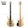 Factory Direct Selling Sinian Bodhi Bass Bass Rock Electric Bass 4 Strough Bass Double Pickle Bas