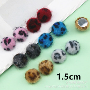 ���yë�qƽ�׈A���ֹ�DIY�Ʒ��� ����ñ�Ӷ��h�b����1.5cm