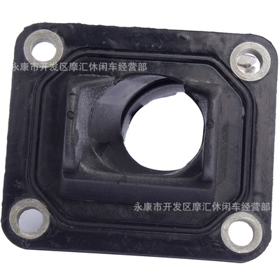 Carburetor Intake Pipe – Hava qəbuledici borular