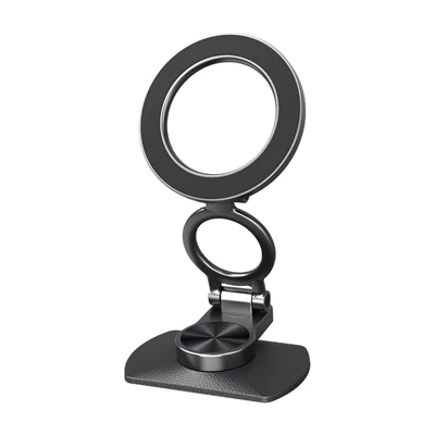 Car phone holder, Magsafe Metal Car Phone