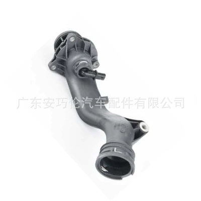 Applicable to automobile water pipe