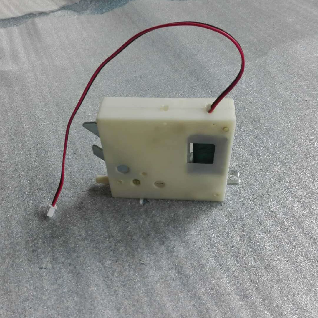 Электрическое управление замок мешок шкаф для хранения электрический контроль замок Экспресс-шкаф электрический контроль замок