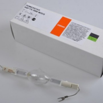 OSRAM HQI-TS Dual-End Quartz Metal Halide Lamp 70W 150W 1000W 2000W RX7S High Power