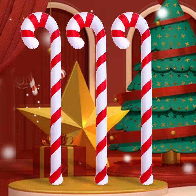  inflatable christmas atmospheric decorations, toy, (cross-border trading), birthday gift