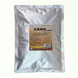 烧烤调味料;其他香辛料;复合调味料