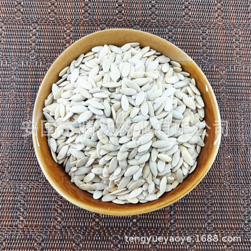 Dried Cucumber Seed Huang Gua Zi 500g Bulk Traditional Chinese Herb for Decoction and Culinary Use key features