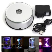 110v-220v 3d���w�����@ʾ��ˇ����֧��ԭ�b���Dledҹ���m����