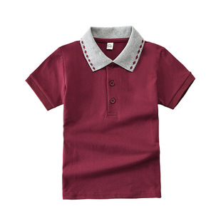 �ļ���ͯT����Ůͯ�b����1-18�q��ɫpolo������W��У���A���\��