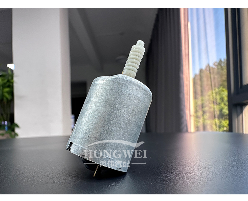 Suitable for Toyota Air Conditioner Evaporator Box Servo Motor Wind Direction Heating and Cooling Internal and External Circulation Conversion Motor Internal Small Motor