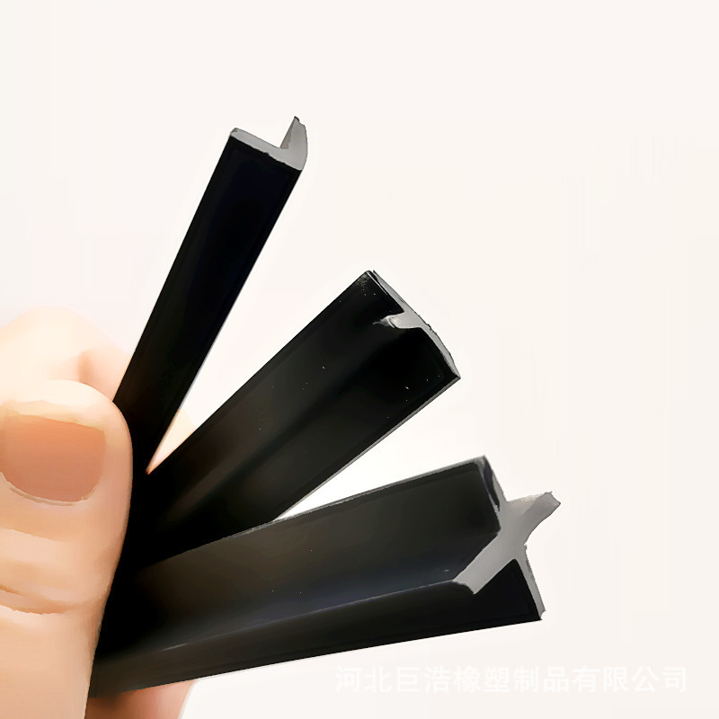 pvc橡胶条 门窗密封条 门窗异形胶条 来图来样定购各种胶条