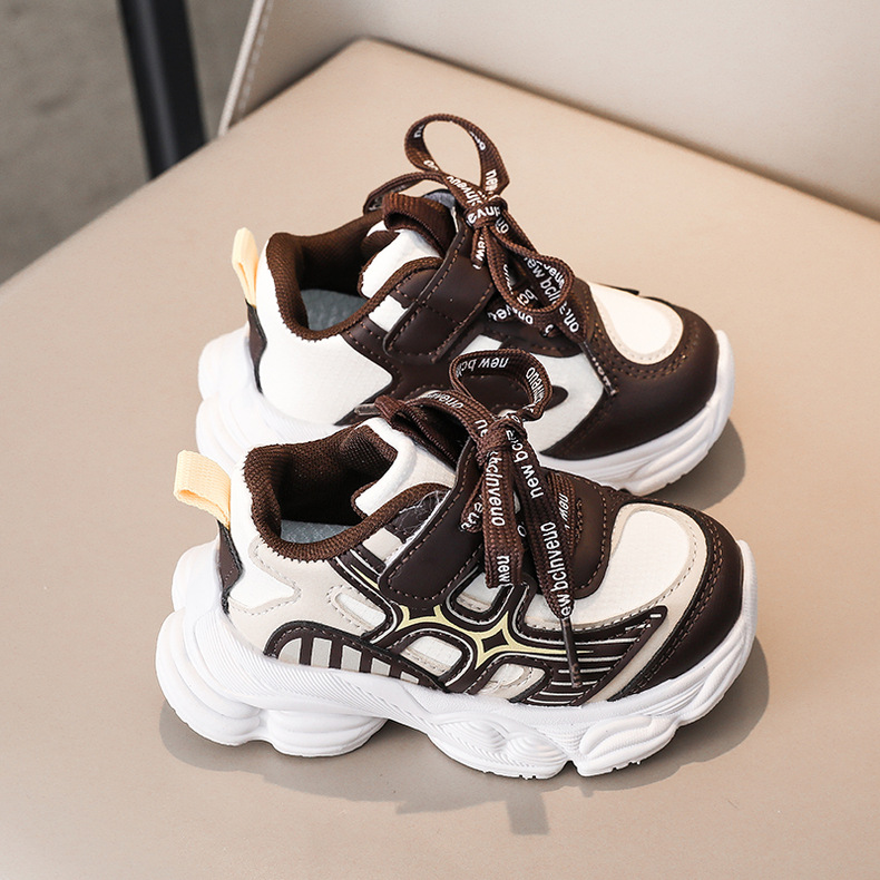 Bequeme Kindersneaker Für Jungen Und Mädchen Rutschfest_voghion.com