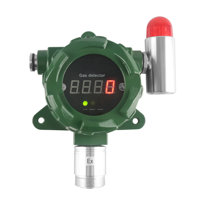 ��ȼ����̽���� �����������ú����Һ��������Ȼ��й©̽��