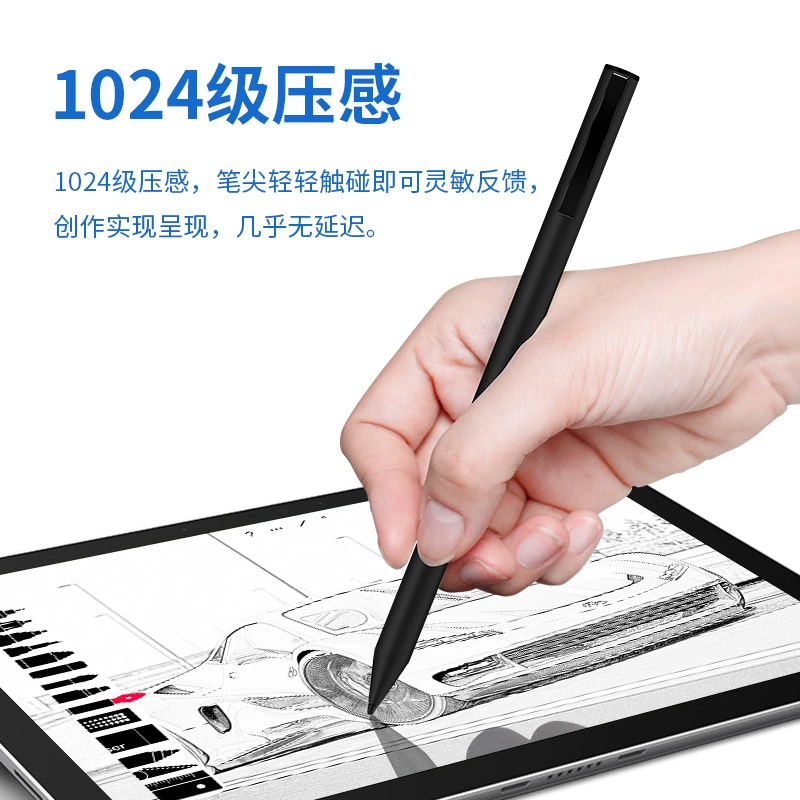 Оптовый конденсаторный стержень MPP протокола, подходящий для стилуса Microsoft SurfaceGo touch pens Pro Book для письма