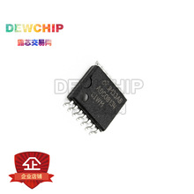 DEWCHIP,ADC08134CIWM,�������ݲɼ�ϵͳ\n