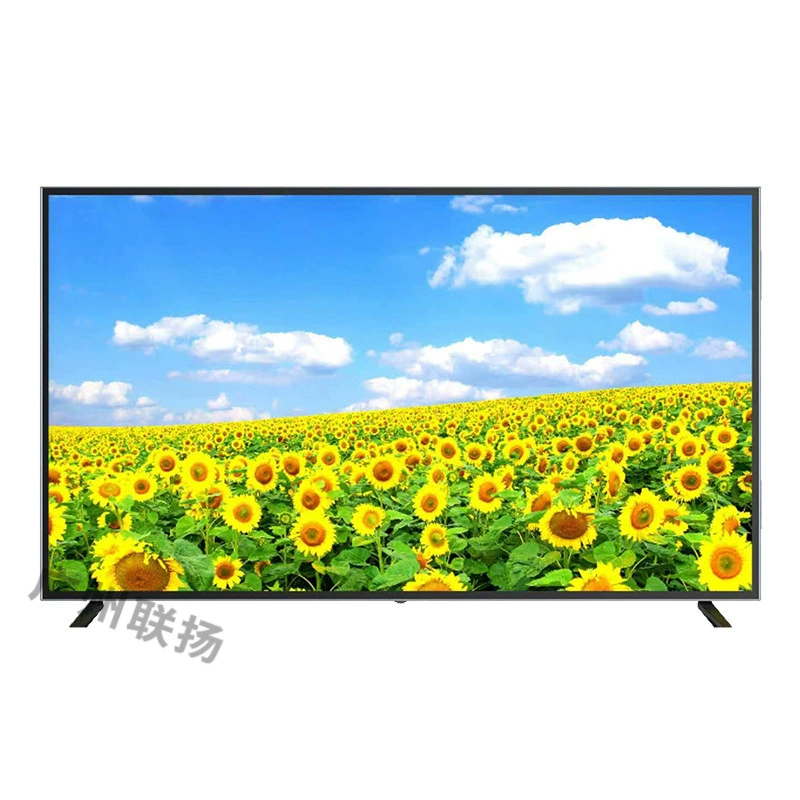 Умный телевизор 32–110″, обычные модели DVB‑T2 и 4K, усиленные/взрывобезопасные варианты