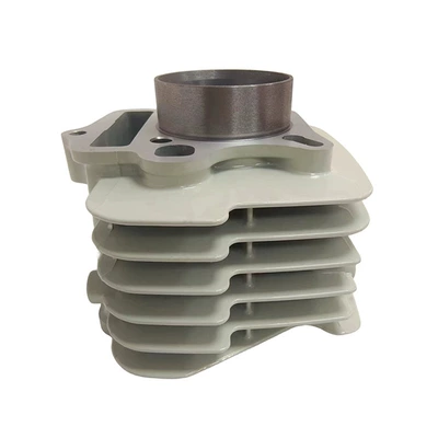 LF125 motorcycle cylinder piston Cylinder and parts