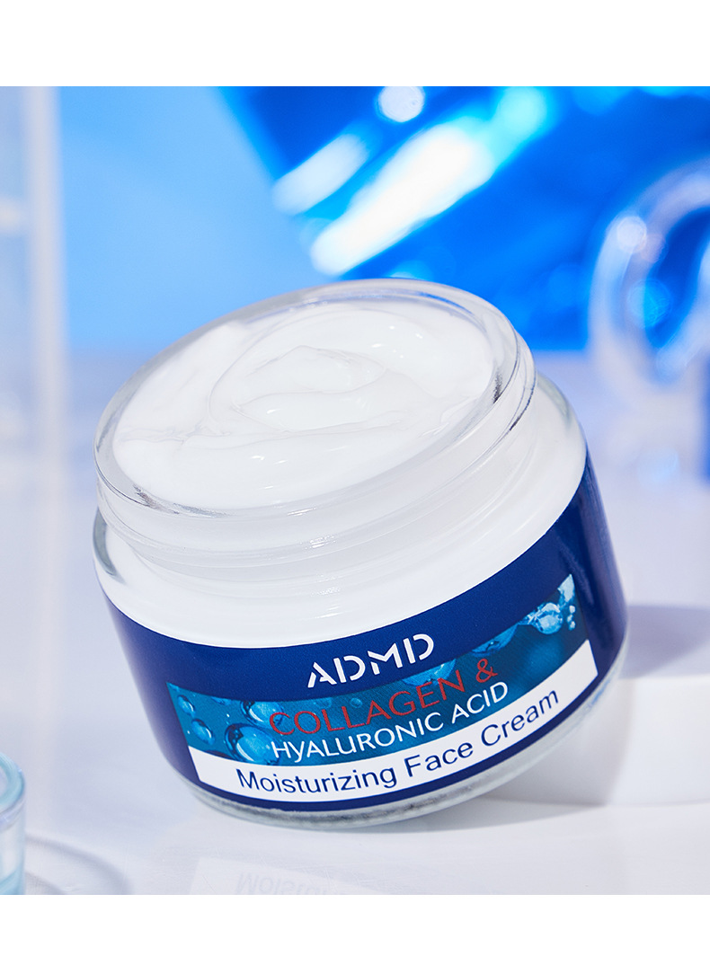 collagen cream hydrating moisturizing cream cross border skin care products cosmetics_voghion.com