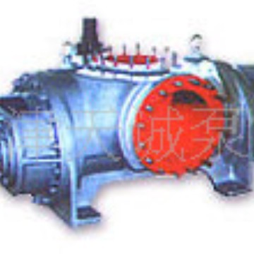 天津2LB双螺杆泵/保温双螺杆泵/不锈钢双螺杆泵/耐腐蚀双螺杆泵